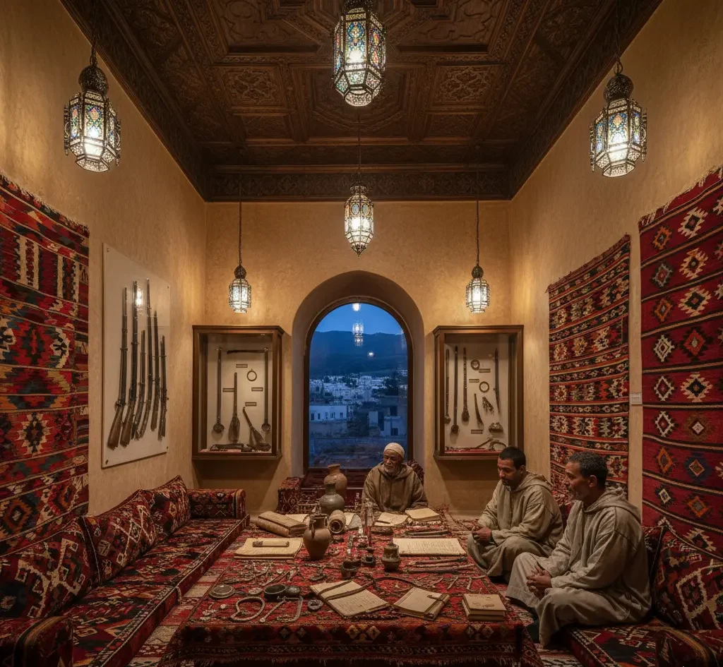 Berber Museum