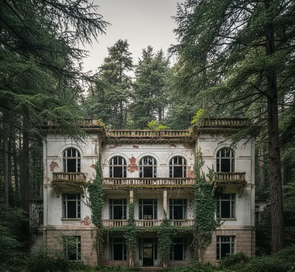 Ben Smim Sanatorium